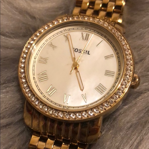 Fossil Watch - Picture 2 of 5